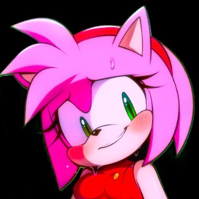 W1ldMobian's profile picture. ᅠ
ᅠ⁣ᅠᅠᅠᅠᅠᅠ　𝓐 𝓻𝓸𝓼𝓮 𝔀𝓲𝓽𝓱 𝓽𝓱𝓸𝓻𝓷𝓼
ᅠ⁣ᅠᅠᅠᅠᅠᅠ