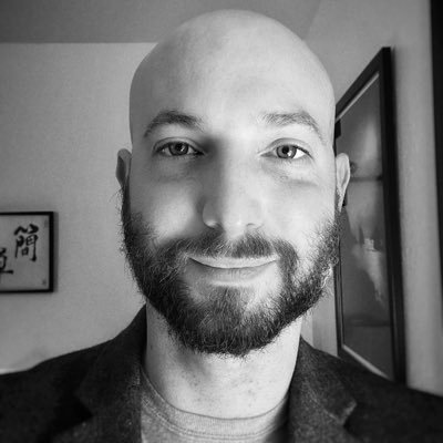 AHope_Writes's profile picture. Writer & Author | Wayward New Englander | Misanthropic Humanist | Chutzpadik Yahudi