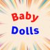 Baby Dolls (@1babdolls) Twitter profile photo Baby Dolls (@1babdolls) Twitter profile photo