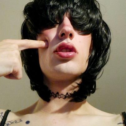 🔞Content. ♡ω♡ -German- Gothfemboy..?🫀
Blaaablaablaa