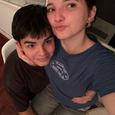 agussbergamasco's profile picture. dale que la vida mucho no dura