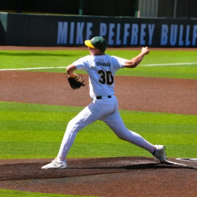 Bishop Carroll 2028 | 1B/RHP | 6’3 183 lbs | AASA A’s Baseball 16U |
