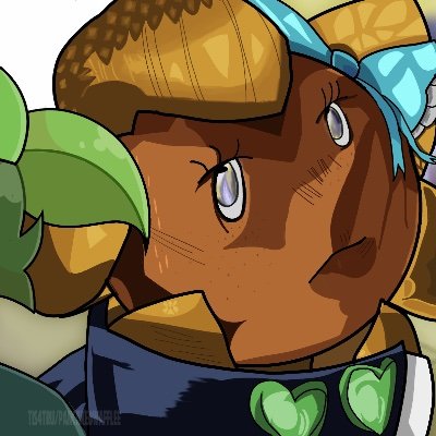 hallo im waffle!! or whatever else - 19
I post whatever (pvz rn)
icon/matching with - @tis4tru (I hate him)
@GianlucaGamerTV 💚
priv @softyblankets