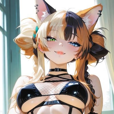 🐾 NYA NYA 🐾 gimme - gimme cash 💰 and maybe I’ll purrrr in your lap , loser! ✨ ~ initial $10 🐾 Unblock fee $55 ~ AI ARTWORK ~