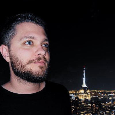Boston Brand ๐ Profile