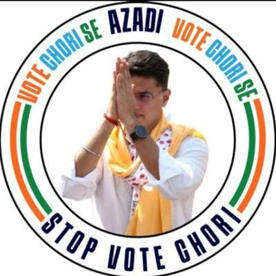Sachinpilot4ind's profile picture. 🇮🇳 ✊ Fan of  @sachinpilot #sachinpilot 
from Hyderabad