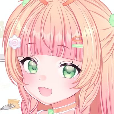 crumbiest shrimp you know 🍤 twitch affiliate https://t.co/F0rNLIuh91 TAGS: #melodoodles 🔞 #shrimpussy 🍥 pfp by #kuuraisu 🩷 logo by #vlsaia