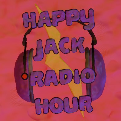 The OFFICIAL page of The Happy Jack Radio Hour with Beans and Madi Jade!
Every Thursday at 9pm est on Twitch!
https://t.co/jkau2HfpA7