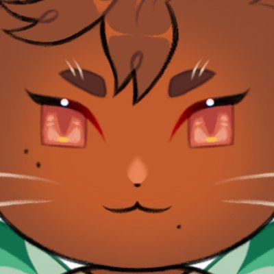 ⟢ 🌱 briar • 28 (they/them)
multimedia artist - game dev - mage