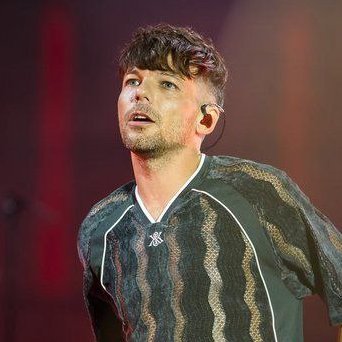 If I were a little more obsessed with Louis Tomlinson I would be Harry Styles | fan account