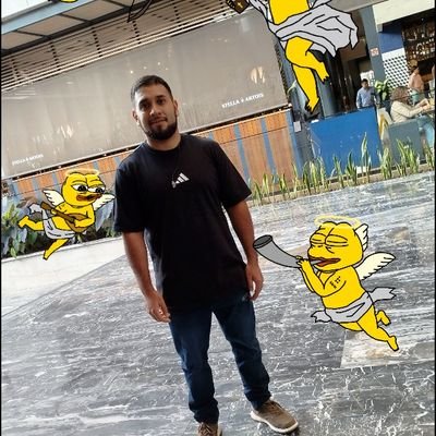 Jeffrey10x's profile picture. Lo que más me hace especial es mi pasión por el desarrollo humano, social  tecnológico y ambiental, trabajo para que se lleve avance en cada momento