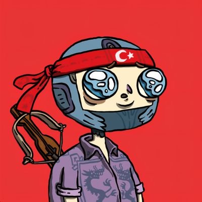 ErkinOzanErol1's profile picture. Narrative trading