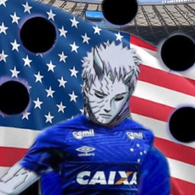 marcolok0's profile picture. @Cruzeiro é o Rei de Copas e eu sou o Rei Delas