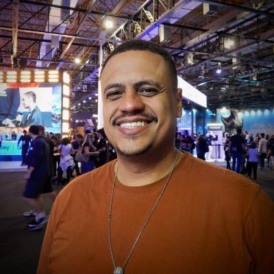 Falo de jogos e esportes eletronicos, já fui lolzeiro, não tenho only, streamer, criador de conteúdo, narrador de e-sports, corinthiano e torcedor da Keyd
