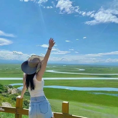 Emma44627489's profile picture. I am a sunny girl, I like traveling