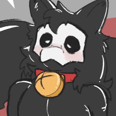 🖤 Hiii, I'm Niko! He/Him | 24 | latex goo dog | 18+ NO MINORS | Taken but happy to show off! | DMs open 🖤