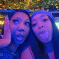 Life Size Besties (@naenzhae) 's Twitter Profile Photo Life Size Besties (@naenzhae) 's Twitter Profile Photo