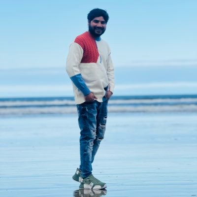 AnveshR12777436's profile picture. BRS NRI IRELAND General secretary