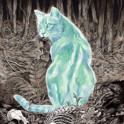 ghostofbinx's profile picture. tired & seething ------ masto: ghostofbinx@defcon.social