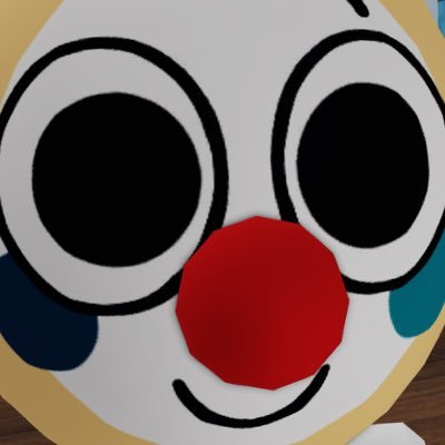 pluppy_p's profile picture. 18 - main account 🎉 just a clown! He/Him 🎈✨sensitive content