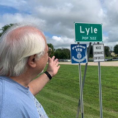Lyle Muller Profile