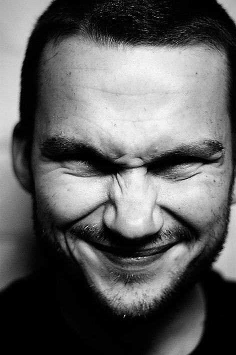 carlgustav's profile picture. CEO, owner etc. of Carl Gustav. Art director @ Karling AG