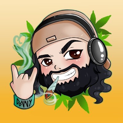 I like to do kind things and make people smile.
On the grind to be a better Donny daily.
Streaming On Twitch Again Almost Errday.