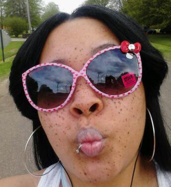 I DNT HAVE TOO SAY IT U ALREADY KNOW DA NAME #CELESTE