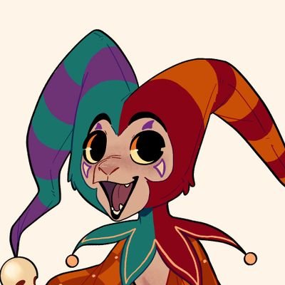 ☆Your imaginary friend ☆ twitch Mod ☆ reposteo payasos y monos