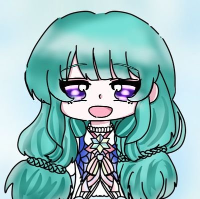 ラファエルに狂え/アイコン&推し:天瀬あむさん(@amunyan__)/(自称)あむさんのTO:No.2頂きましたっ!/永遠の愛”(@__humly)(@humpomepower)/「 #紫苑ちゃん倶楽部」