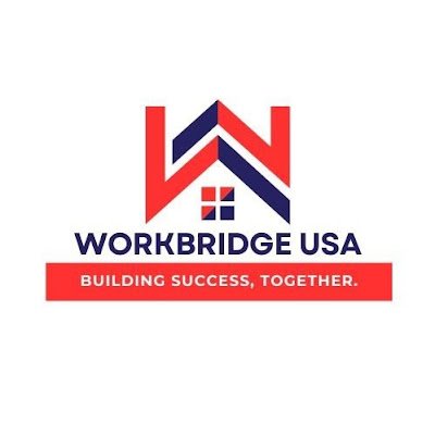 UsaWorkbridge's profile picture. En Workbridge USA creemos en las oportunidades que transforman vidas.