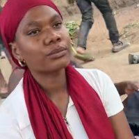 Badmus Aishat (@badmusnurss) 's Twitter Profile Photo Badmus Aishat (@badmusnurss) 's Twitter Profile Photo