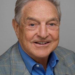 Official _ Twitter Page: George Soros and chair of Soros Fund-Management-LLC & founder; Open Society Foundations.