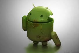 Why the iPhone is the only real Smart phone. Tweet us your everyday Android Problems.
