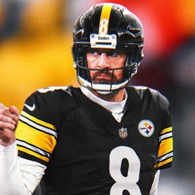 Sports Bettor - Steelers ML - city of champs. Season Ticket Holder. TAIL MY BETS
