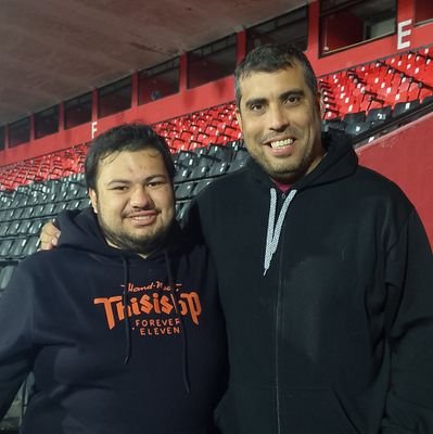 JUGADOR FIFA MOBILE DESDE 2017, FUTURO PERODISTA DEPORTIVO Y AMANTE DEL FUTBOL 🇦🇷⚽️