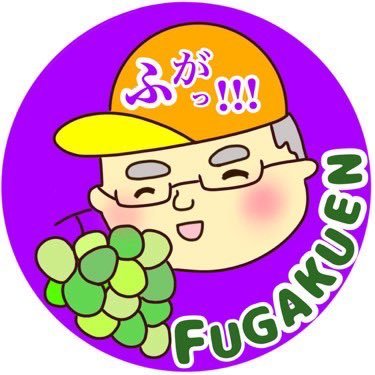 fugakuen's profile picture. ぶどうの本場 山梨県勝沼町でぶどうの観光園をやっています✨ 糖度にこだわり、リピーターのお客様もたくさんいらっしゃいます☺️毎日笑顔でおいしいぶどうをご用意していますので、ぜひ足をお運びください🍇2023年開園は7月20日/年中無休で営業致します🔥