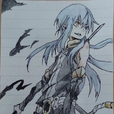 フォロー歓迎、フォロバ100|転スラ好きです|YouTubeもやってます! |モンストも結構やってます!|アイコン描いてくれた絵師さん→@Ria_monsuto_|https://t.co/M1XMaoB62n