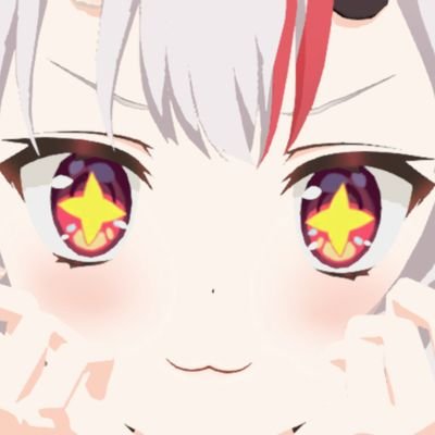 ガンダムとホロとドラゴンボール好きのおバカです
大神ミオ最推しです
EXVS IBやってます