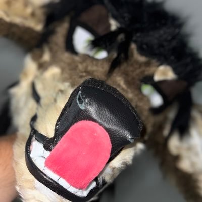 Pan ✦ 20 ✦ Artist ✦ NOT stinky ✦ 🪡 Me! ✦ Wolf deer | Deer mouse