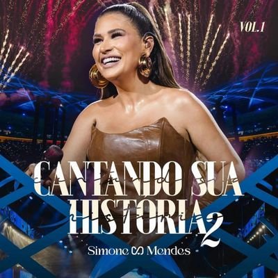 Dedicado com muito amor e carinho pra Simone Mendes
fã a 16 anos