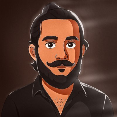 sggayashan99's profile picture. Graphic designer, creative artist and part-time DePIN runner 😀
| Design 🎨 | Crypto 💰 | Airdrops 🚀 | Tech 📱