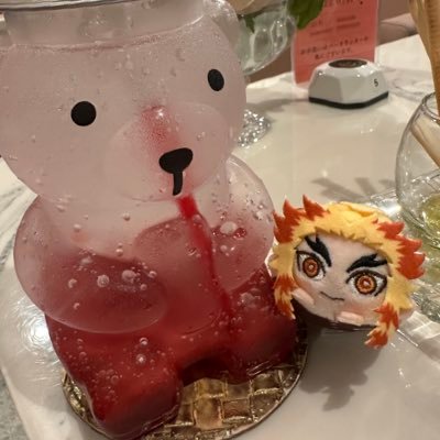 鬼滅の刃→煉獄杏寿郎 ハイキュー→澤村大地 時々ブルロ 本垢なし。30↑ / DMに移行後、最初のやり取りまではお返事早い方優先。理由や連絡なく24時間以上反応ない方注意喚起する場合もあります。○○必読系の方、こちらからのお声かけ以外読みません。