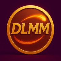 DLMM (@dlmmonsol) 's Twitter Profile Photo DLMM (@dlmmonsol) 's Twitter Profile Photo