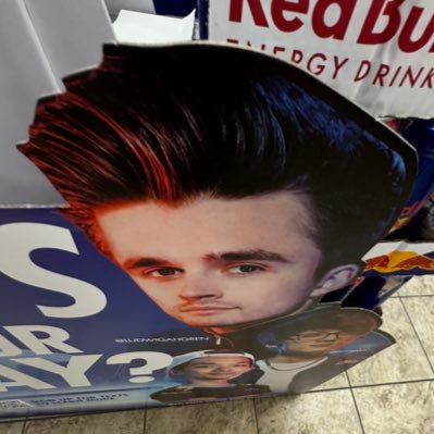 Keeg_Sparacino's profile picture. 