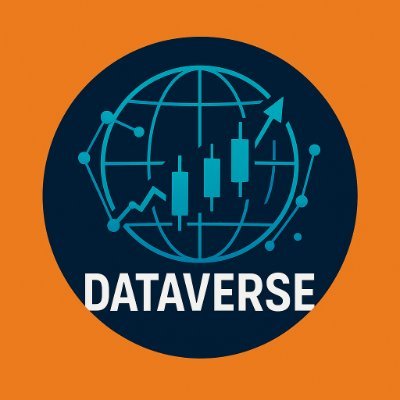 KabiruMuha87129's profile picture. Where numbers tell stories 📊✨
Exploring the world of Data Analysis, uncovering insights with Data Science, and mastering strategies in Forex Trading.