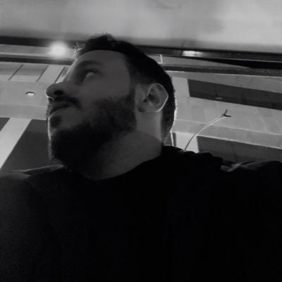 شخصية متواضعة جدًا | لا أقبل الاراء | لا أسمع | فقط اتكلم @khllad96