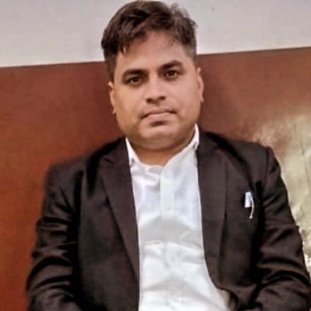 Founder, 🇮🇳 Dear Bharat,
Advocate, Social worker
, Varanasi loksabha,