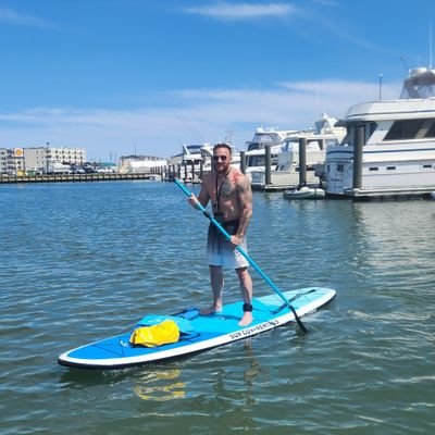 BaccariAnthony's profile picture. investor