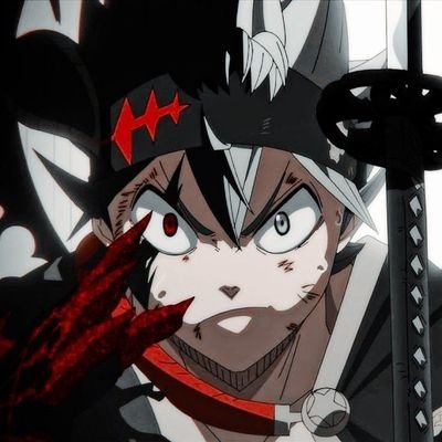 Black Clover #1🍀| Blue Exorcist 😈|Dandadan👽 | Hellsing Ultimate🩸| Horimiya 💞 | Avid romance anime enthusiast!